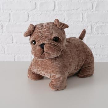 Preview: Türstopper Mops